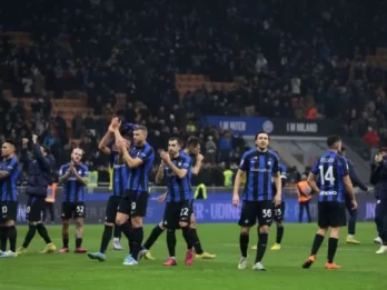 Porto X Inter de Milão