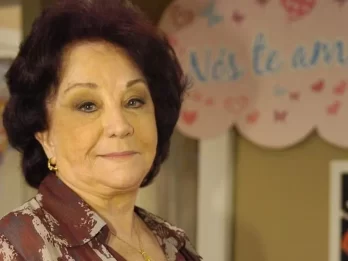 Atriz Lolita Rodrigues, pioneira da TV no Brasil, falece aos 94 anos