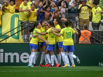 Copa Ouro Feminina